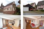 Mehrfamilienhaus, Wohnhaus Walldürn - 11 Zimmer, 250 m&sup2;, 269.000&euro; | Angebot:24869946