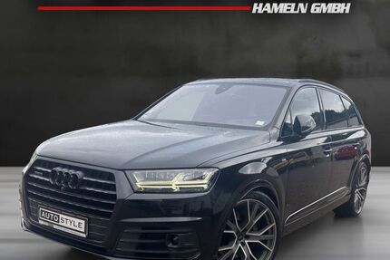 Audi Q7 192.000 km 27.999 &euro; Hameln 31789