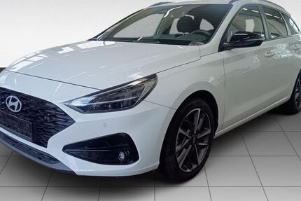 Hyundai i30 24.709 km 20.900 &euro; Limburg 65555