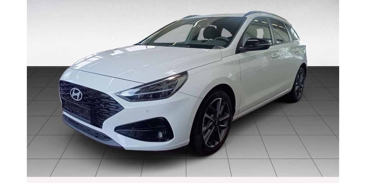 Hyundai i30 24.709 km 20.900 &euro; Limburg 65555