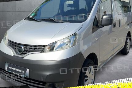 Nissan NV200 99.578 km 9.945 &euro; Bielefeld 33647