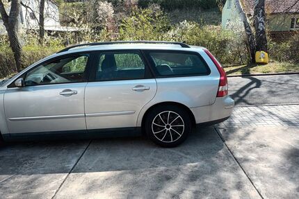 Volvo V50 303.456 km 1.700 &euro; Heringen (Werra) 36266