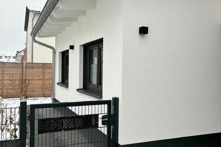 Moderne Neubau in EinhausenHessen Wohnung 2,5 Zi. 1 zimmer