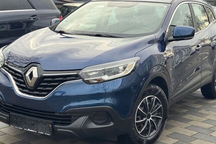 Renault Kadjar 138.000 km 7.999 &euro; Ludwigshafen 67071