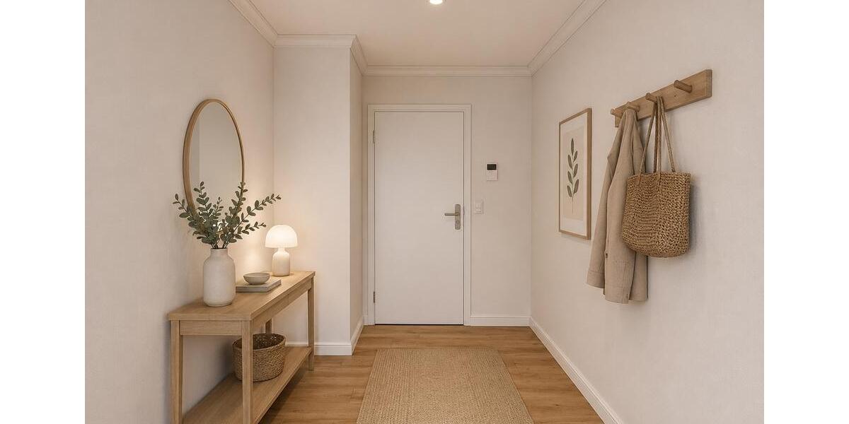 Etagenwohnung Syke - 3 Zimmer, 119 m&sup2;, 364.900&euro; | Angebot:26877359