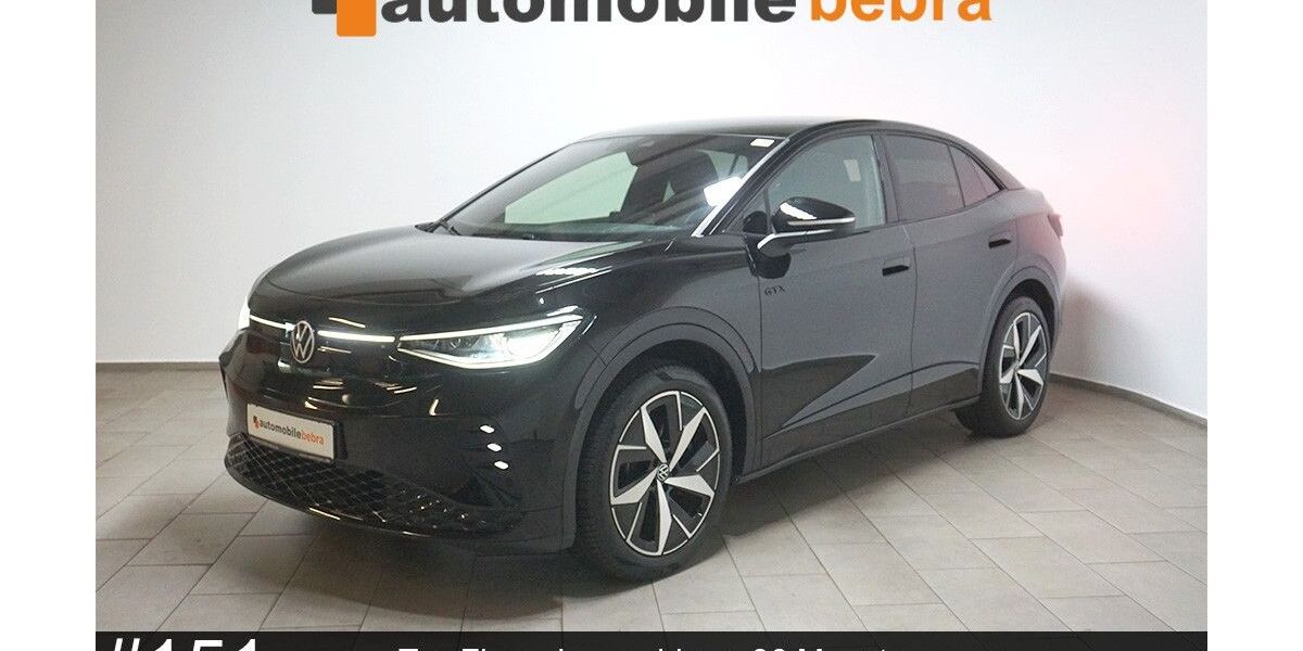 VW ID.5 34.678 km 32.990 &euro; Bebra 36179