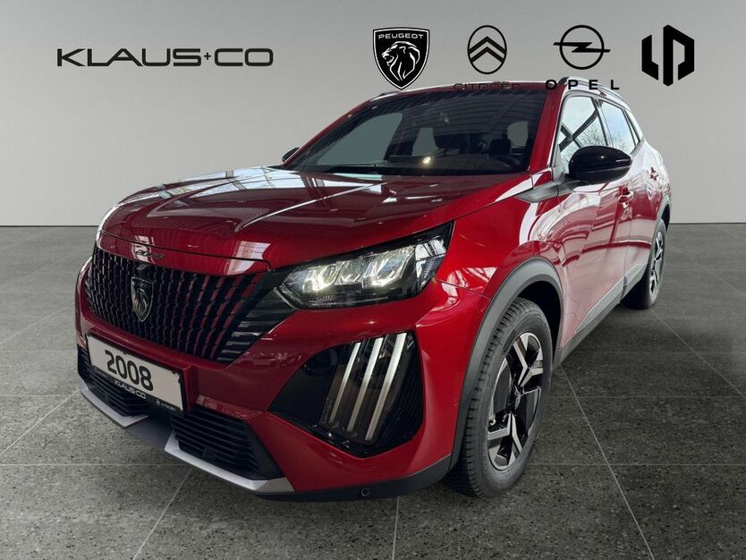 Peugeot 2008 7.000 km 29.790 € Flensburg 24941