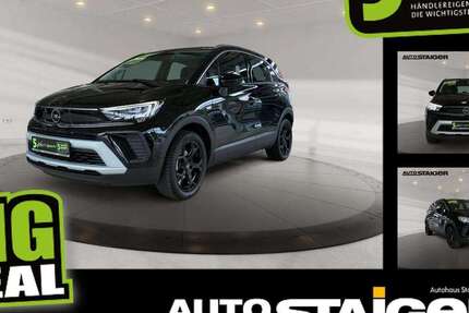 Opel Crossland 7.563 km 17.790 &euro; Schwäbisch Gmünd 73525