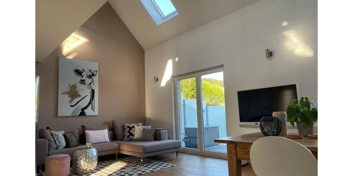 Maisonettenwohnung Saarbrücken West - 3 Zimmer, 138 m&sup2;, 350.000&euro; | Angebot:25717035