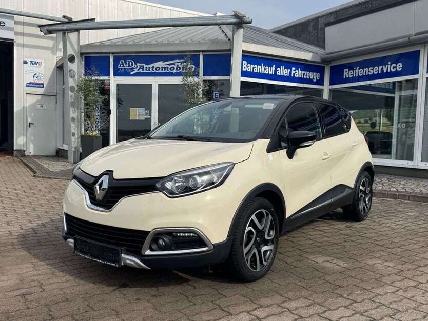 Captur
