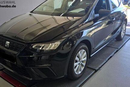 Seat Ibiza 27.800 km 15.990 &euro; Gersthofen 86368