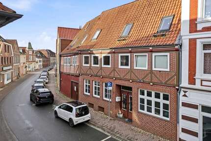 Wohnung Glückstadt - 4 Zimmer, 103 m&sup2;, 219.000&euro; | Angebot:25606888