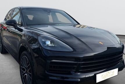 Porsche Cayenne 165.623 km 38.900 &euro; Berlin 12277