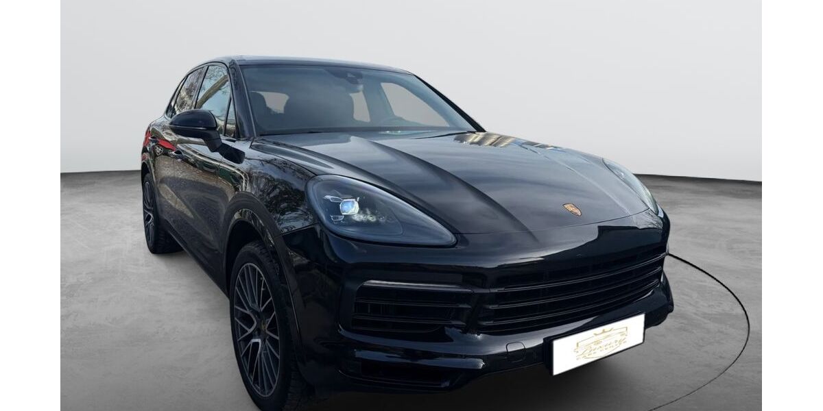 Porsche Cayenne 165.623 km 38.900 &euro; Berlin 12277