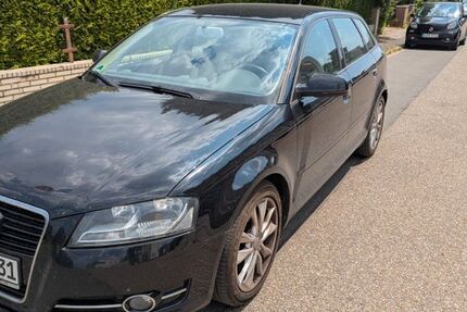 Audi A3 336.000 km 4.250 &euro; Winkelhaid 90610