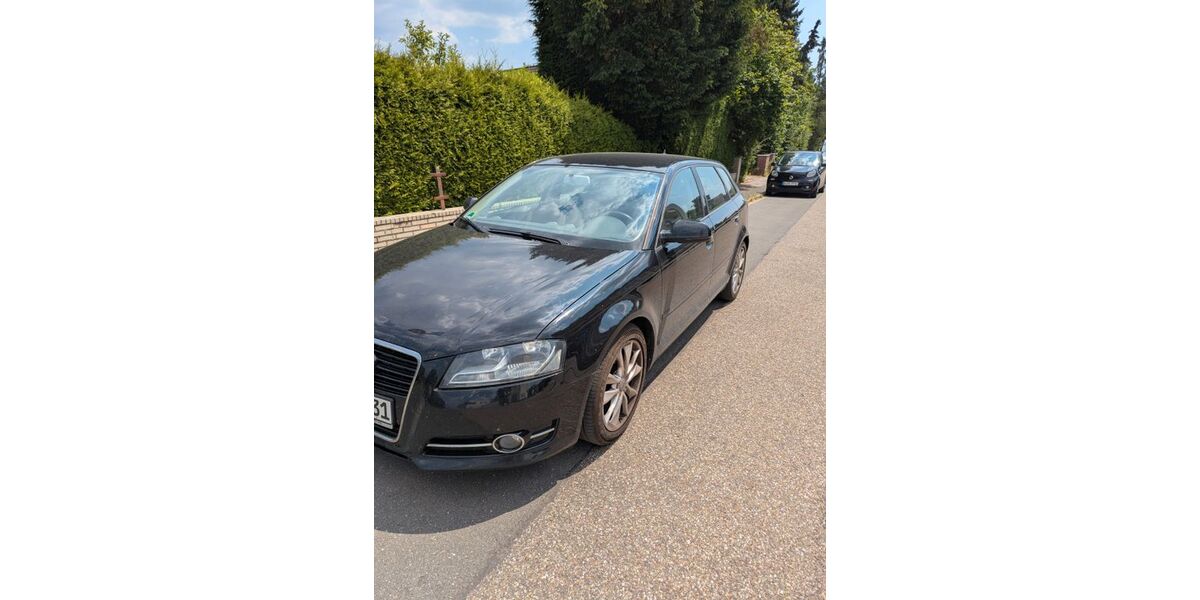 Audi A3 336.000 km 4.250 &euro; Winkelhaid 90610