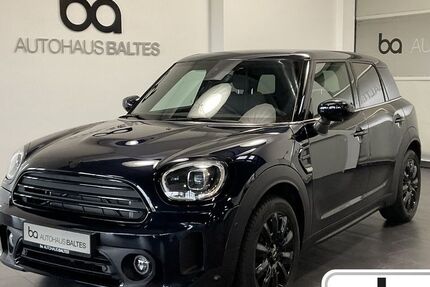 Mini Cooper Countryman 14.800 km 31.850 &euro; Prüm/ Niederprüm 54595