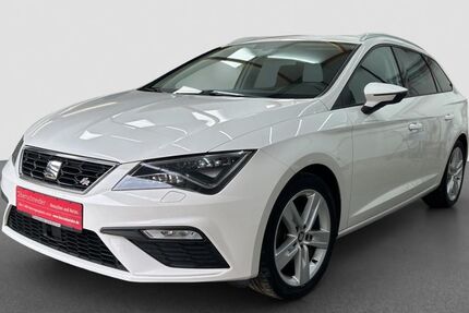 Seat Leon 111.534 km 17.490 € Hüttlingen 73460