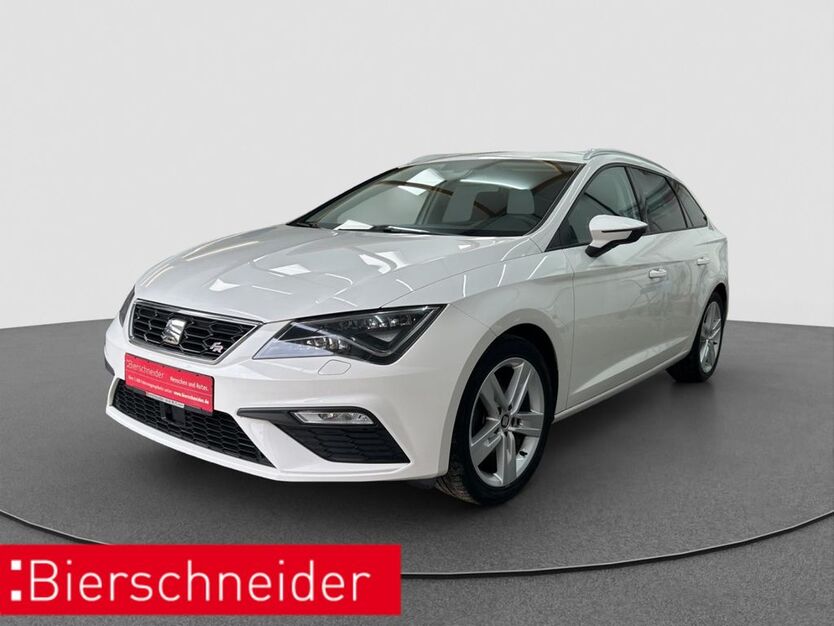 Seat Leon 111.534 km 17.890 € Hüttlingen 73460