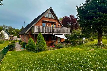 Haus Kiel Meimersdorf - 7 Zimmer, 170 m&sup2;, 690.000&euro; | Angebot:26809670