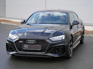 Audi RS5 Sportsback V6 TFSI quattro LEDER MATRIX LED 28.433 km 64.790 &euro; Sangerhausen 06526