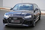 Audi RS5 Sportsback V6 TFSI quattro LEDER MATRIX LED 28.433 km 64.790 &euro; Sangerhausen 06526