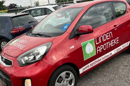 Kia Picanto 183.990 km 2.000 € Elsterwerda 04910
