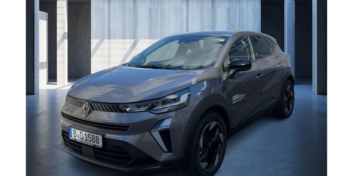 Renault Captur 3.285 km 21.290 &euro; Berlin 12099