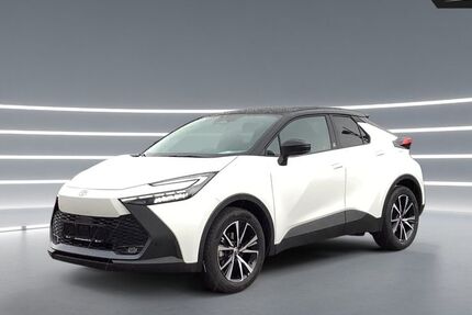 Toyota C-HR 12.082 km 30.990 &euro; Köln 51149