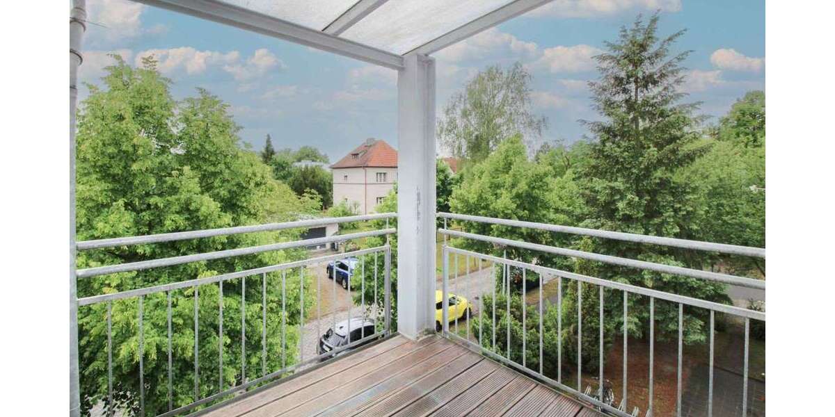 Etagenwohnung Hohen Neuendorf - 4 Zimmer, 114 m&sup2;, 399.000&euro; | Angebot:26300055
