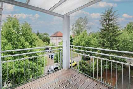 Wohnung Hohen Neuendorf - 4 Zimmer, 114 m&sup2;, 399.000&euro; | Angebot:26300055