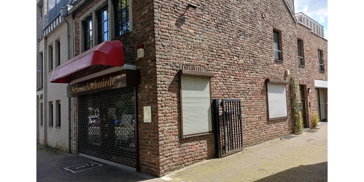 Gewerbeobjekt Herzogenrath - 895&euro; | Angebot:26723349