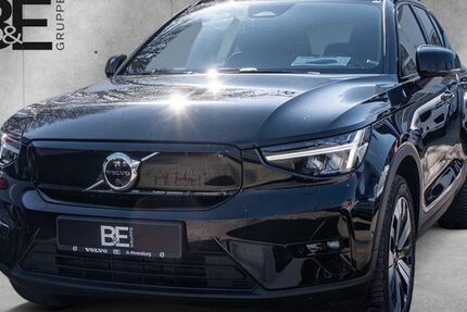 Volvo XC40 92.938 km 29.950 &euro; Ahrensburg 22926