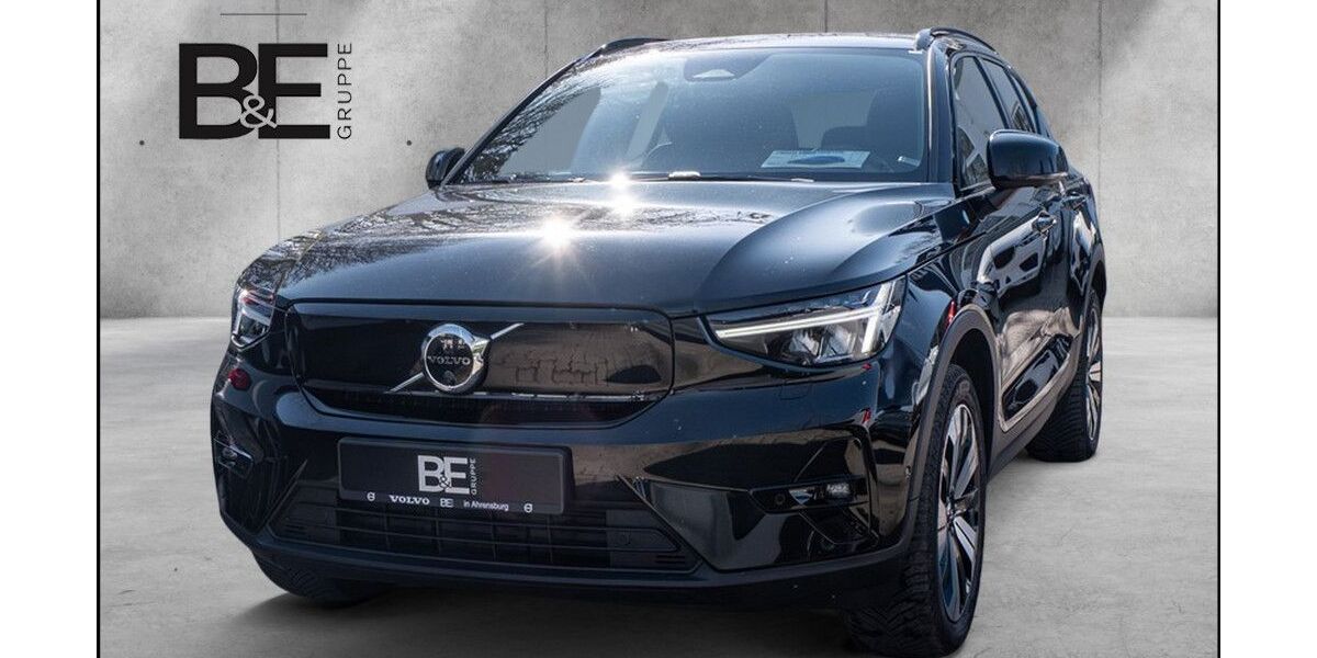 Volvo XC40 92.938 km 29.950 &euro; Ahrensburg 22926