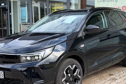Opel Grandland (X) 27.790 km 23.790 &euro; Ottersberg 28870