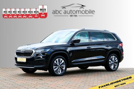 Skoda Kodiaq 31.082 km 38.990 € Neu Wulmstorf 21629