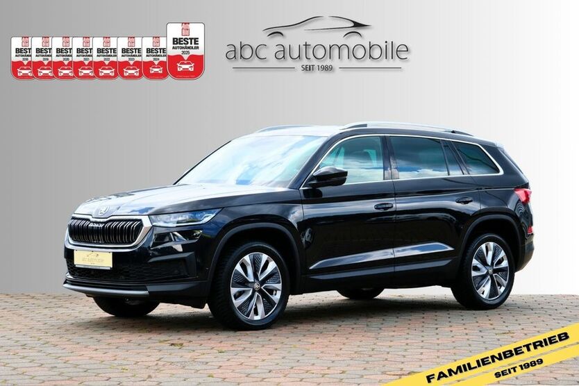 Skoda Kodiaq 31.082 km 38.990 € Neu Wulmstorf 21629