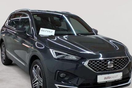 Seat Tarraco 131.307 km 20.489 &euro; Fernwald-Steinbach 35463
