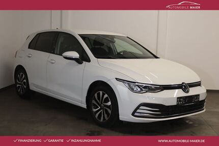 VW Golf 44.400 km 19.700 &euro; Bebra 36179