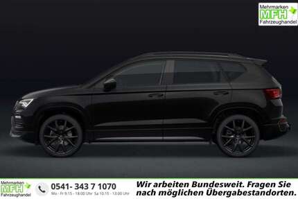 Cupra Ateca 1.500 km 33.892 &euro; Osnabrück 49084