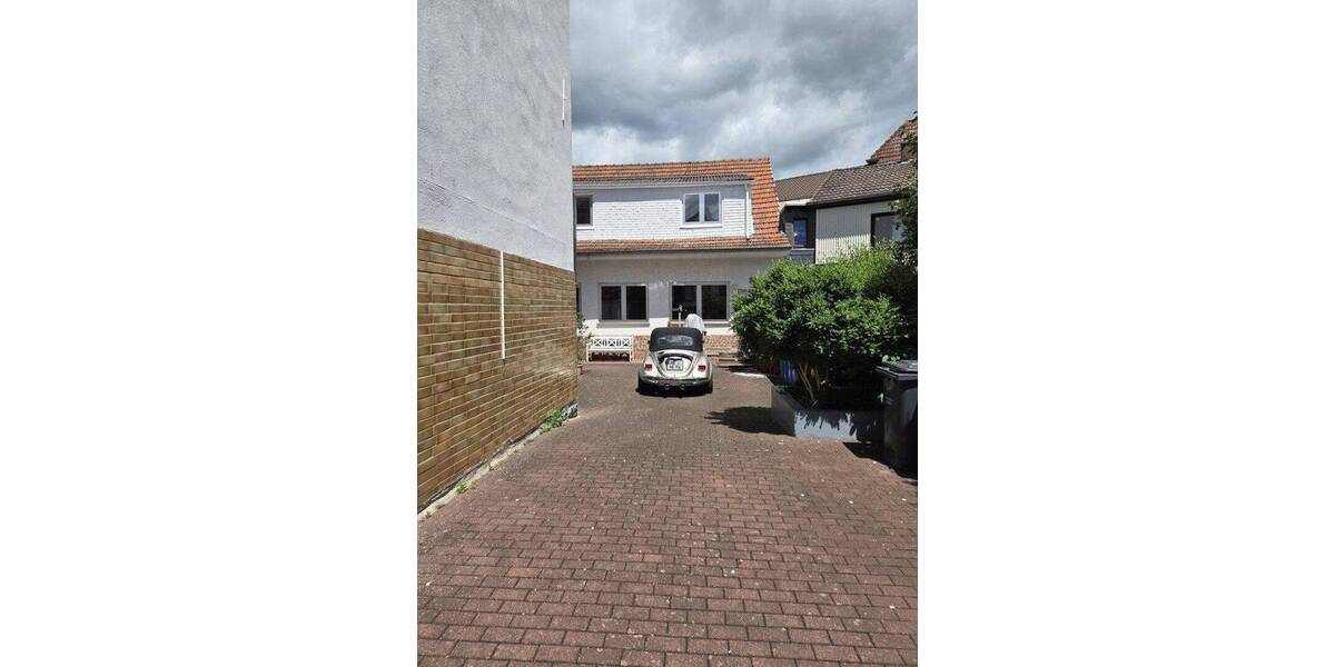 Einfamilienhaus Kirchhain - 5 Zimmer, 146 m&sup2;, 249.500&euro; | Angebot:26569290