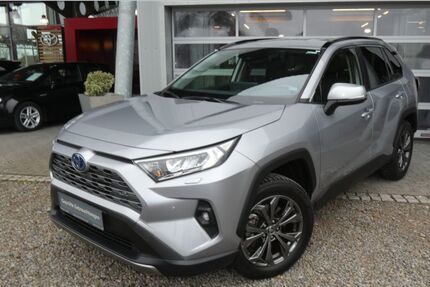 Toyota RAV 4 24.200 km 36.800 &euro; Warmsen 31606