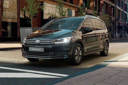 VW Touran 16.928 km 34.738 &euro; Northeim 37154