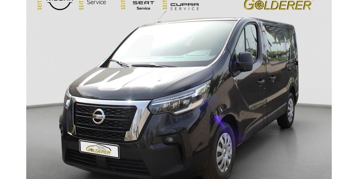 Nissan Primastar 10.275 km 43.730 € Walldürn 74731