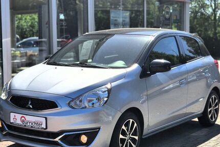 Mitsubishi Space Star 70.614 km 7.480 &euro; Uplengen 26670
