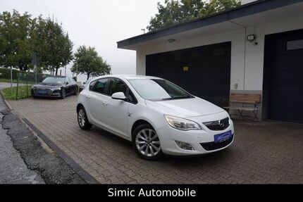 Opel Astra 168.000 km 4.999 € Owen 73277
