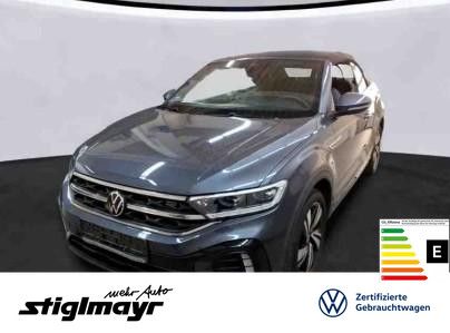 VW T-Roc 48.300 km 26.740 &euro; Pfaffenhofen/Ilm 85276