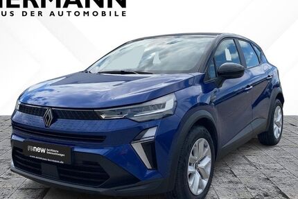 Renault Captur 7.641 km 20.562 &euro; Goslar 38644