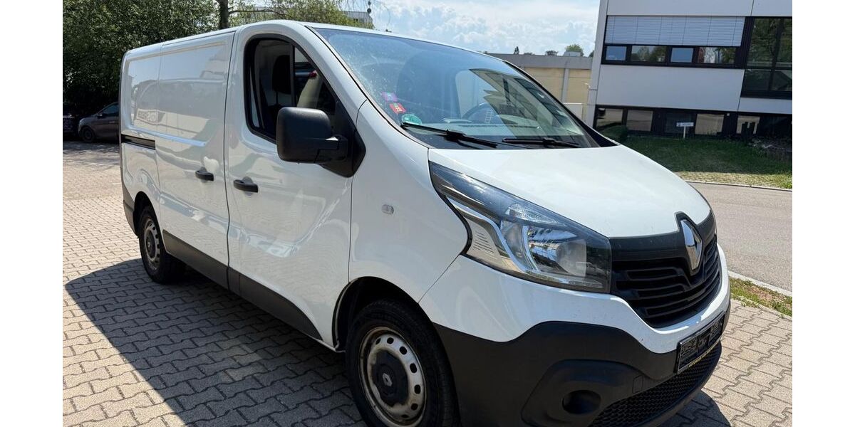 Renault Trafic 130.000 km 8.999 &euro; Filderstadt / bei Stuttgart 70794