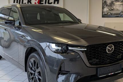 Mazda CX-80 14.089 km 48.980 &euro; Homberg (Efze) 34576